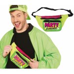 Retro ledvinka Party 80` – Zboží Dáma