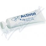 Activon Tube 25 g krytí antibakteriální mast – Hledejceny.cz