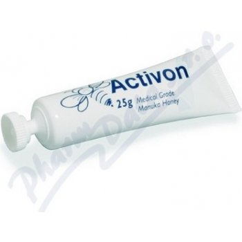 Activon Tube 25 g krytí antibakteriální mast