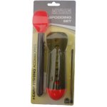 Mivardi Spodding set vnadící raketa + marker – Zboží Mobilmania