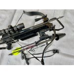 EXCALIBUR Mag Air – Zboží Dáma