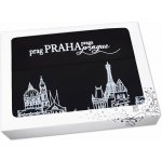 Povlečení Plus Dárkové balení zástěra + utěrka Praha – Hledejceny.cz
