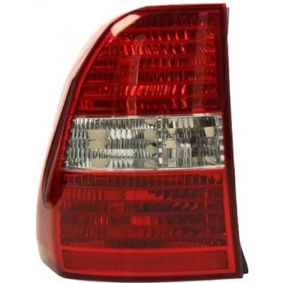 Levé zadní světlo Kia Sportage II (JE/KM) 04-07 – Hledejceny.cz