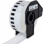 PEKRO kompatibilní etikety s BROTHER DK-22210 papírová role 29 x 30,48m (PLLB11) – Zboží Živě