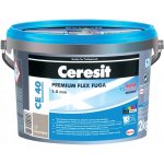 Henkel Ceresit CE 40 2 kg cementgrey – Zboží Mobilmania