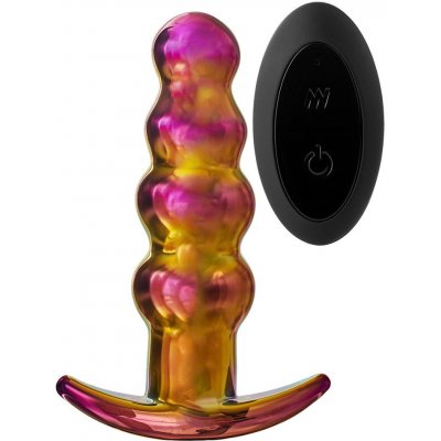 Dream Toys GLAMOUR GLASS REMOTE BEADED – Zbozi.Blesk.cz