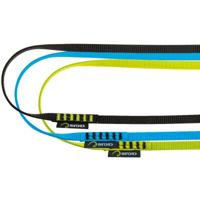 Edelrid Tech Web Slings 12mm 30cm – Zboží Mobilmania