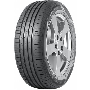 Nokian Tyres WetProof 235/70 R16 106H
