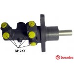 Hlavní brzdový válec BREMBO M 06 016