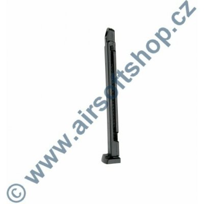ASG STI Duty One CO2 6 mm BB – Hledejceny.cz