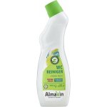 Almawin WC čistič s vůní citrónu 750 ml – Zboží Mobilmania