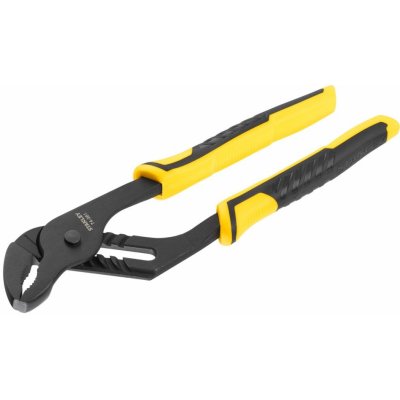 Kleště SIKO ControlGrip 250mm STANLEY STHT0-74361 – Zbozi.Blesk.cz