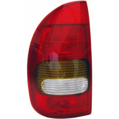 ACI OPEL Corsa 93-00 zadní světlo (bez obj.) 5dv. L – Hledejceny.cz