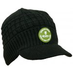 Gunki čepice Winter hat Visor – Hledejceny.cz