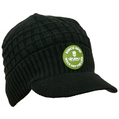 Gunki čepice Winter hat Visor – Hledejceny.cz