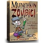 ADC Blackfire Munchkin: Zombíci – Hledejceny.cz