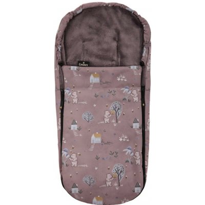 Emitex Fluffy Go Bearkins – Hledejceny.cz