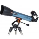 Celestron Inspire 90mm AZ refractor