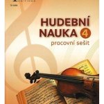 Hudební nauka PS 4 – Vozár – Sleviste.cz