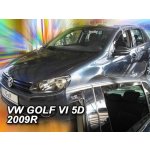 VW Golf VI. Hatchback 08 Ofuky – Zboží Mobilmania