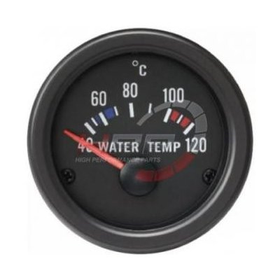 Přídavný budík Depo Racing V Series - teplota vody | Zboží Auto