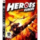 Heroes over Europe