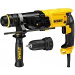 DeWALT D25144KP – HobbyKompas.cz