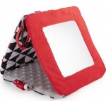 Canpol Babies kontrastní závěsné zrcadlo Sensory – Zboží Dáma