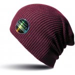 Result Headwear zimní čepice Softex Beanie rhododendron – Sleviste.cz