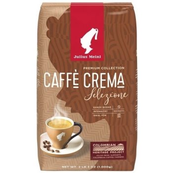 Julius Meinl Premium Caffé Crema 1 kg