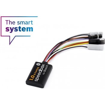 SpeedBox 1.0 B.Tuning pro Bosch Smart System