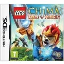 LEGO Legends of Chima: Lavals Journey