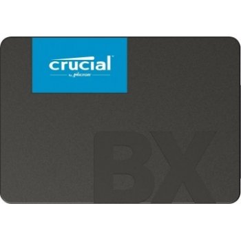 Crucial BX500 480GB, CT480BX500SSD1