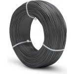 Fiberlogy Easy PLA vlákno 1,75 mm 0,85 kg - grafit – Zboží Živě