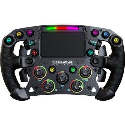 MOZA FSR Steering Wheel RS21 – Zboží Mobilmania