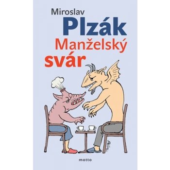 Manželský svár