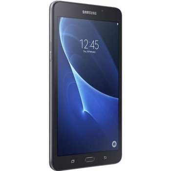 SAMSUNG Galaxy Tab A 7.0 SM-T285NZKAXFE od 3 589 Kč - Heureka.cz