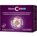 Novo C multivitamin 30 tablet – Hledejceny.cz