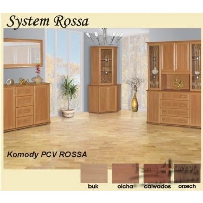 Fronti Rossa – Zboží Dáma