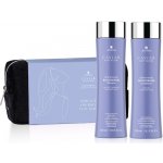 Alterna Caviar Restructuring Bond Repair šampon 250 ml + kondicionér 250 ml dárková sada – Zboží Mobilmania