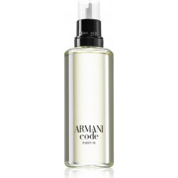 Armani Code Parfum parfémovaná voda pánská 150 ml