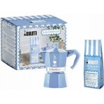 Bialetti Moka Express 3 Iced Coffee Set – Hledejceny.cz