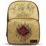 Curerůžová Harry Potter Pobertův plánek Marauder's Map – Hledejceny.cz