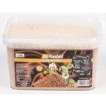 Dr. Rashid Cukr třtinový 3 kg – Zboží Dáma