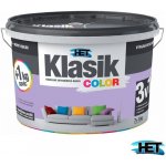Het Klasik Color - KC 327 fialový lila 7+1 kg – Zbozi.Blesk.cz
