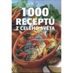 1000 receptů z celého světa – Sleviste.cz