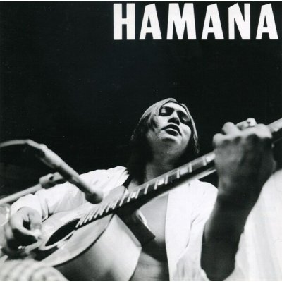 Bruce Hamana - Hamana LTD LP – Hledejceny.cz