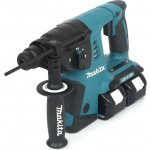 Makita DHR263PT2J – Sleviste.cz