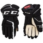 Hokejové rukavice CCM Jetspeed FT485 SR – Zboží Dáma