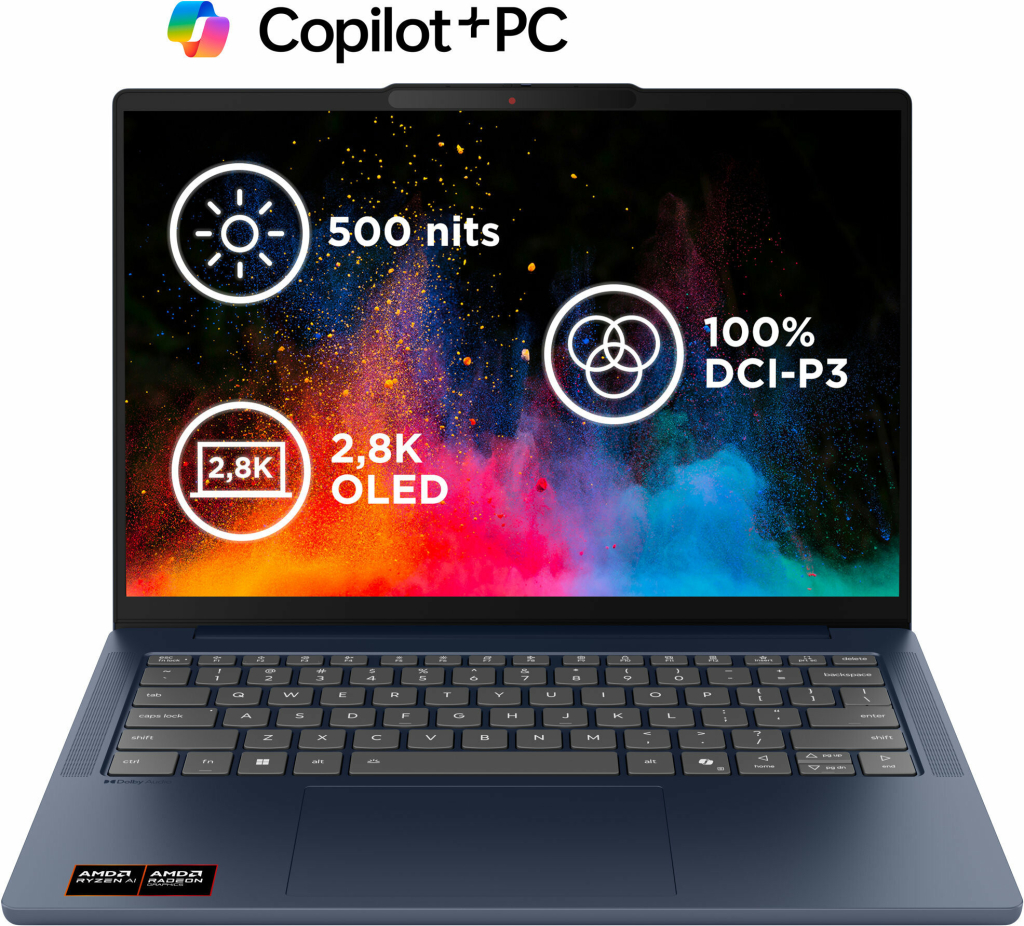 Lenovo IdeaPad Slim 5 83S10056CK